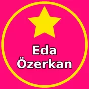 Eda Özerkan Burada