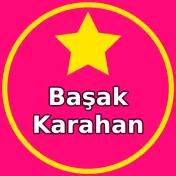 Başak Karahan Burada