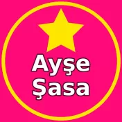 Ayşe Şasa Burada