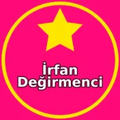 İrfan Değirmenci Burada