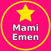 Mami Emen Burada