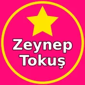 Zeynep Tokuş Burada