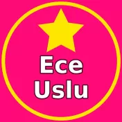 Ece Uslu Burada