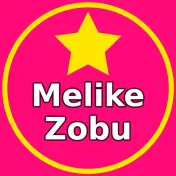Melike Zobu Burada