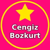 Cengiz Bozkurt Burada