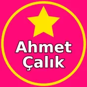 Ahmet Çalık Burada
