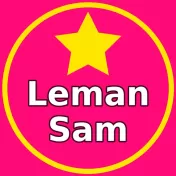 Leman Sam Burada
