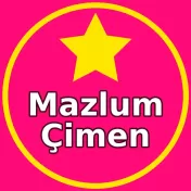 Mazlum Çimen Burada