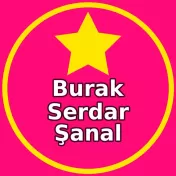 Burak Serdar Şanal Burada