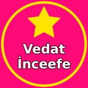 Vedat İnceefe Burada