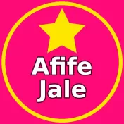 Afife Jale Burada