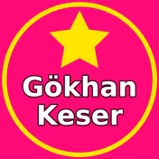Gökhan Keser Burada