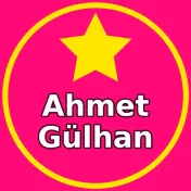 Ahmet Gülhan Burada