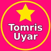Tomris Uyar Burada