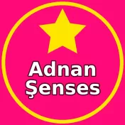 Adnan Şenses Burada