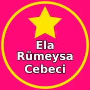 Ela Rümeysa Cebeci