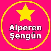 Alperen Şengün