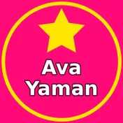 Ava Yaman
