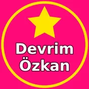 Devrim Özkan