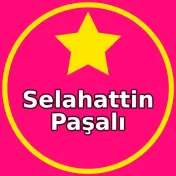 Selahattin Paşalı