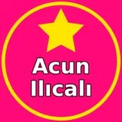 Acun Ilıcalı