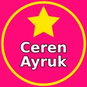 Ceren Ayruk