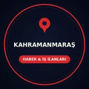 Kahramanmaraş Sohbet İş İlanları Haberler