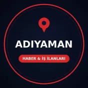 Adıyaman Sohbet İş İlanları