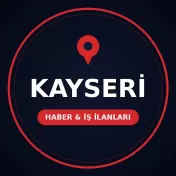 Kayseri Sohbet İş İlanları