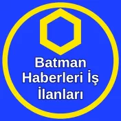 Batman Haberleri İş İlanları
