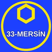 33-MERSİN