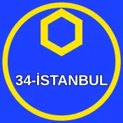 34-İSTANBUL