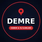 Demre Sohbet - İş İlanları - Haberler