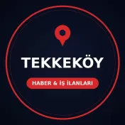 Tekkeköy Sohbet - İş İlanları - Haberler