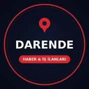 Darende Sohbet - İş İlanları - Haberler