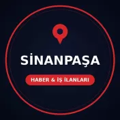 Sinanpaşa Sohbet - İş İlanları - Haberler