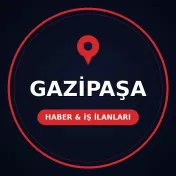 Gazipaşa Sohbet - İş İlanları - Haberler