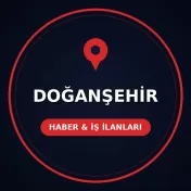 Doğanşehir Sohbet - İş İlanları - Haberler