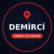 Demirci Sohbet - İş İlanları - Haberler