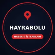 Hayrabolu Sohbet - İş İlanları - Haberler