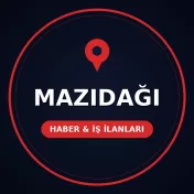 Mazıdağı Sohbet - İş İlanları - Haberler