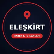 Eleşkirt Sohbet - İş İlanları - Haberler