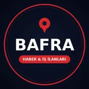 Bafra Sohbet - İş İlanları