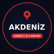 Akdeniz Sohbet - İş İlanları - Haberler