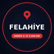 Felahiye - Sohbet - İş İlanları - Haberler