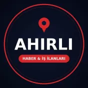Ahırlı Sohbet - İş İlanları - Haber