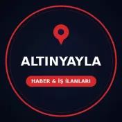 Altınyayla Sohbet - İş İlanları - Haberler