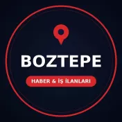 Boztepe Sohbet - İş İlanları - Haberler