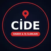 Cide Sohbet - İş İlanları - Haberler