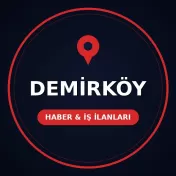 Demirköy Sohbet - İş İlanları - Haberler